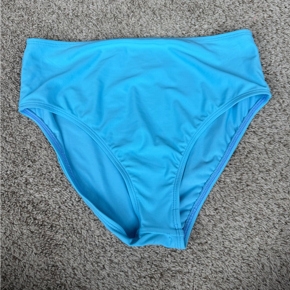 Next by Athens Blue Swim Bottom